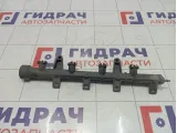 Топливная рампа (топливная рейка) Hyundai Accent (LC) 3530426610