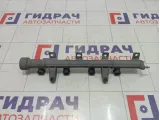 Топливная рампа (топливная рейка) Hyundai Accent (LC) 3530426610