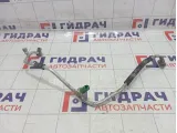 Трубка кондиционера Hyundai Accent (LC) 9776725001