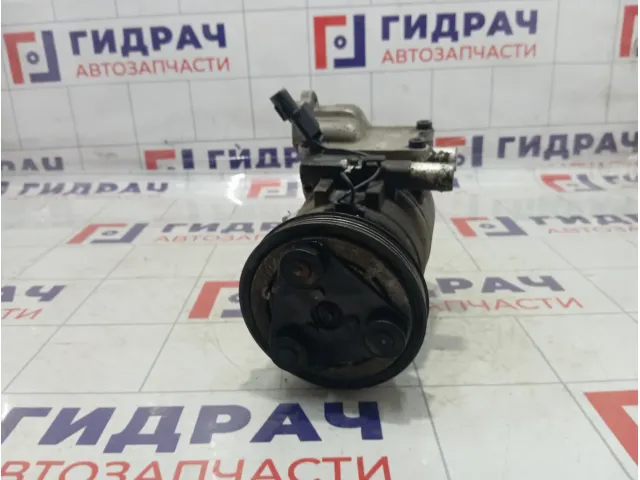 Компрессор системы кондиционирования Hyundai Accent (LC) 9770125100