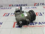 Компрессор системы кондиционирования Hyundai Accent (LC) 9770125100