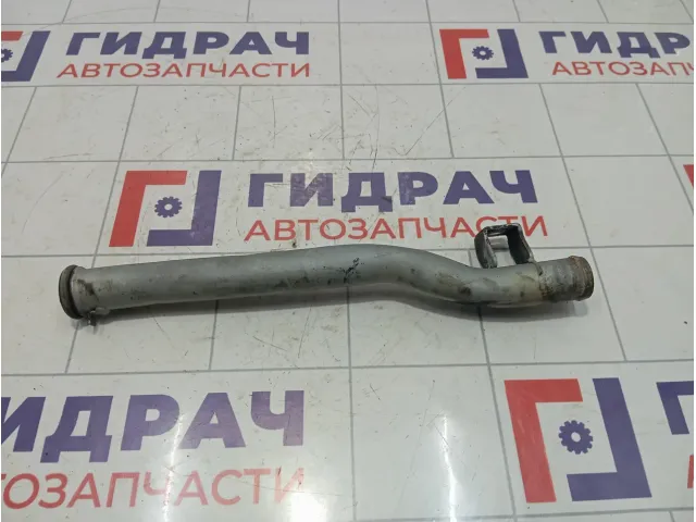Трубка системы охлаждения металлическая Hyundai Accent (LC) 2546026000