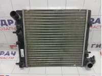 Радиатор основной Hyundai Accent (LC) 2531025050
