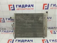 Радиатор кондиционера Hyundai Accent (LC) 9760625600