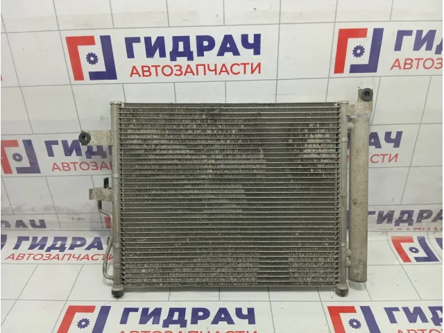 Радиатор кондиционера Hyundai Accent (LC) 9760625600