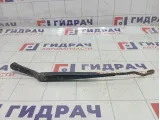 Поводок стеклоочистителя (Поводок дворника) передний левый Hyundai Accent (LC) 9831025010