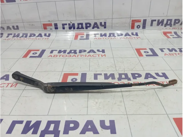 Поводок стеклоочистителя (Поводок дворника) передний левый Hyundai Accent (LC) 9831025010