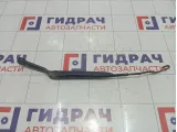 Поводок стеклоочистителя (Поводок дворника) передний левый Hyundai Accent (LC) 9831025010