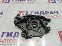 Насос масляный Hyundai Accent (LC) 2131026650