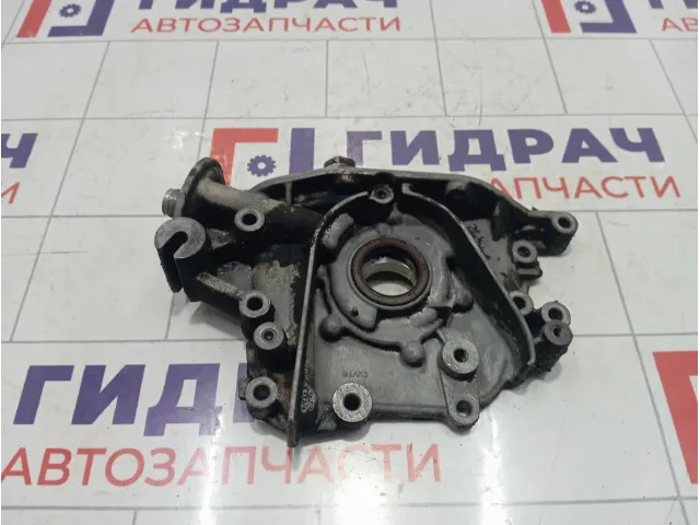 Насос масляный Hyundai Accent (LC) 2131026650