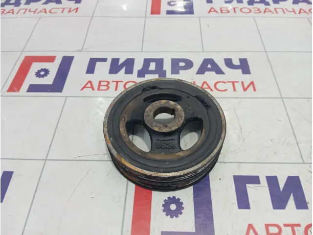 Шкив коленвала Hyundai Accent (LC) 2312422601