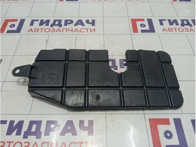 Пыльник двигателя правый Hyundai Accent (LC) 2912025000