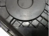 Кожух ремня ГРМ Hyundai Accent (LC) 2136026002