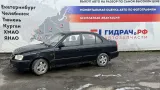 Трубка гидроусилителя Hyundai Accent (LC) 5751025510