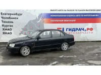 Hyundai Accent (LC)