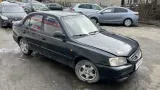 Трубка гидроусилителя Hyundai Accent (LC) 5751025510