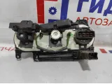 Блок управления отопителем Hyundai Accent 2 9725025150. Дефект.