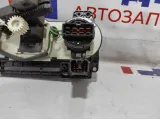 Блок управления отопителем Hyundai Accent 2 9725025150. Дефект.