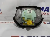 Подушка безопасности в рулевое колесо Hyundai Accent 2 5690025000LT.