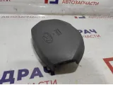 Подушка безопасности в рулевое колесо Hyundai Accent 2 5690025000LT.