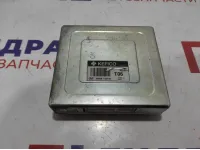 Блок управления АКПП Hyundai Accent 2 9544022740.