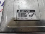 Блок управления АКПП Hyundai Accent 2 9544022740.