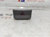 Кнопка аварийной сигнализации Hyundai Accent 2 9379025000. Потертость.