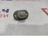 Фонарь подсветки номера Hyundai Accent 2 9250125000. Дефект.