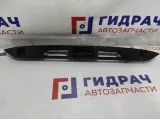 Накладка крышки багажника Hyundai Accent 2 873712500.