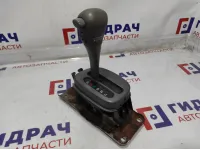 Кулиса КПП Hyundai Accent 2 4670025700EP. АКПП.Царапины.