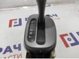 Кулиса КПП Hyundai Accent 2 4670025700EP. АКПП.Царапины.