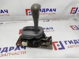 Кулиса КПП Hyundai Accent 2 4670025700EP. АКПП.Царапины.