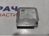 Блок управления AIR BAG Hyundai Accent 2 9591025200.