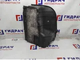 Обшивка багажника левая Hyundai Accent 2 8575025000. Царапины.
