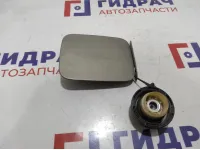 Лючок бензобака с крышкой Hyundai Accent 2 6950025010.