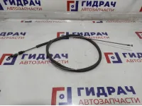 Трос лючка бензобака Hyundai Accent 2 81590-25001.