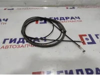 Трос открывания багажника Hyundai Accent 2 81280-22003.