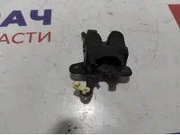 Замок багажника Hyundai Accent 2.