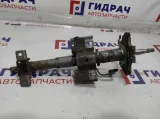 Колонка рулевая Hyundai Accent 2 56310-25000.