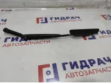 Поводок стеклоочистителя передний левый Hyundai Accent 2 98310-25010.