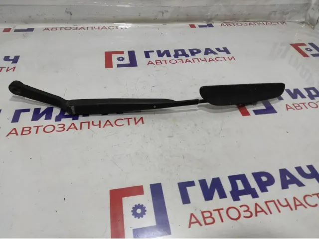 Поводок стеклоочистителя передний левый Hyundai Accent 2 98310-25010.