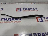Поводок стеклоочистителя передний правый Hyundai Accent 2 98320-25000.