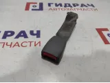 Ответная часть ремня безопасности Hyundai Accent 2 .