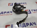 Ремень безопасности с пиропатроном передний левый Hyundai Accent 2 88870-25401.