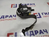 Ремень безопасности с пиропатроном передний левый Hyundai Accent 2 88870-25401.