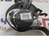 Ремень безопасности с пиропатроном передний левый Hyundai Accent 2 88870-25401.