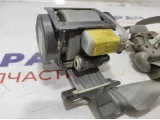 Ремень безопасности с пиропатроном передний левый Hyundai Accent 2 88870-25401.