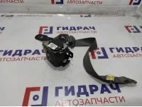 Ремень безопасности с пиропатроном передний правый Hyundai Accent 2 88880-25801.