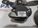 Ремень безопасности с пиропатроном передний правый Hyundai Accent 2 88880-25801.