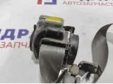 Ремень безопасности с пиропатроном передний правый Hyundai Accent 2 88880-25801.